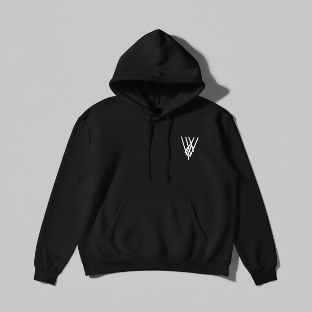 Limited Edition Hoodie