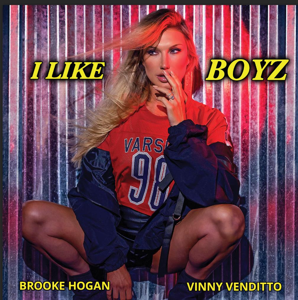 I Like Boys